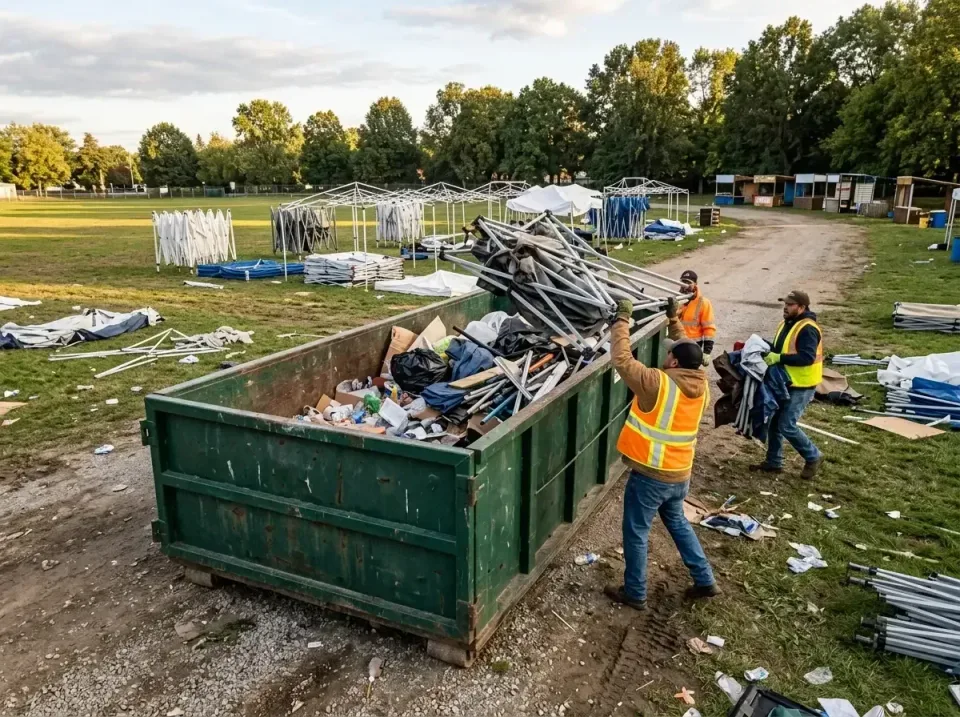 temporary-event-waste-containe-016 — frequently asked questions, Roll-Off Dumpster Rental Services in Barstow, CA